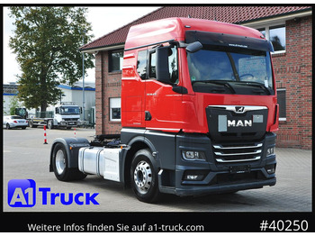 شاحنة جرار MAN TGX 18.470