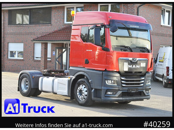 شاحنة جرار MAN TGX 18.470