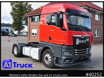 شاحنة جرار MAN TGX 18.470