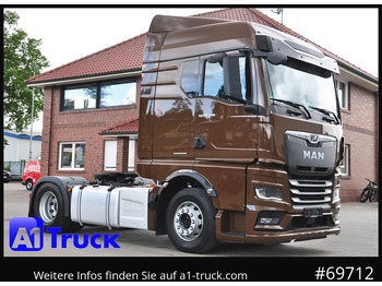 شاحنة جرار MAN TGX 18.480