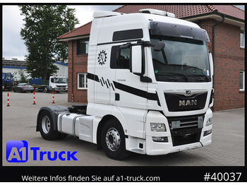 شاحنة جرار MAN TGX 18.500