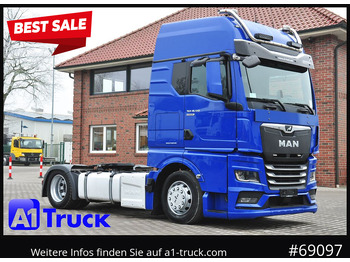 شاحنة جرار MAN TGX 18.510