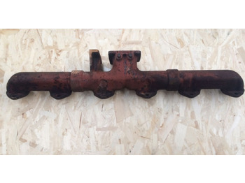 مشعب العادم CATERPILLAR