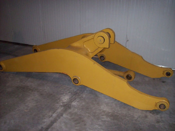 ذراع الرافعة - آلات البناء Caterpillar 950B E F BRACCIO REVISIONATO: صور 3