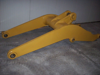 ذراع الرافعة - آلات البناء Caterpillar 950B E F BRACCIO REVISIONATO: صور 2