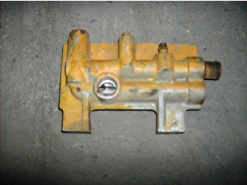 هيكل السيارة الخارجية CATERPILLAR