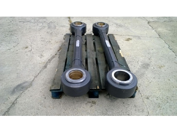 هيكل السيارة الخارجية VOLVO