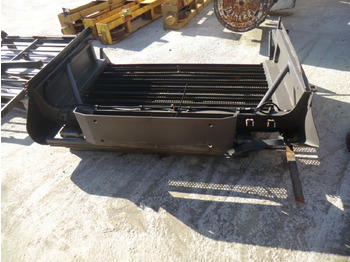 جلوپنجره - آلات البناء VOLVO L330E GRIGLIA: صور 4