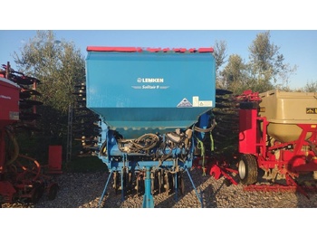 معدات بذار LEMKEN
