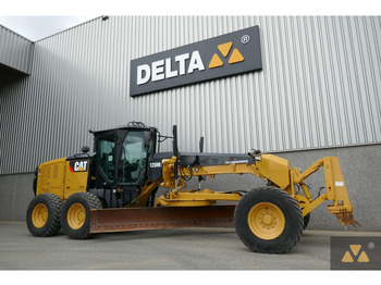آلة تسوية الأرض Caterpillar 120M2: صور 3