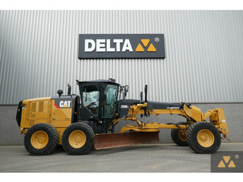 آلة تسوية الأرض Caterpillar 120M2: صور 2