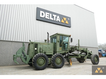 تأجير Caterpillar 130G Ex- Caterpillar 130G Ex-: صور 5