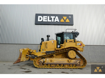 بلدوزر CATERPILLAR D6