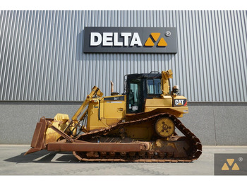 بلدوزر CATERPILLAR D6T