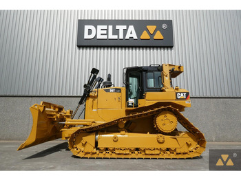 تأجير Caterpillar D6T LGP Caterpillar D6T LGP: صور 1 تأجير Caterpillar D6T LGP Caterpillar D6T LGP: صور 1