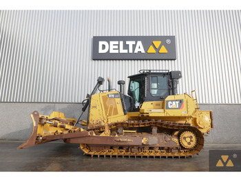 بلدوزر CATERPILLAR D7E
