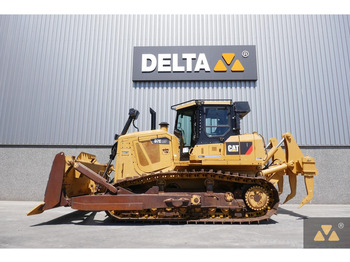 بلدوزر CATERPILLAR D7E