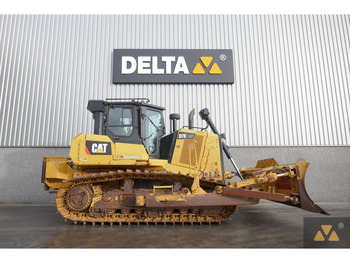 بلدوزر Caterpillar D7E LGP: صور 2