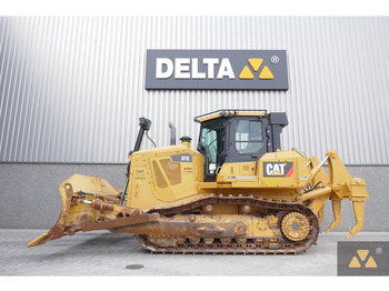 بلدوزر CATERPILLAR D7E