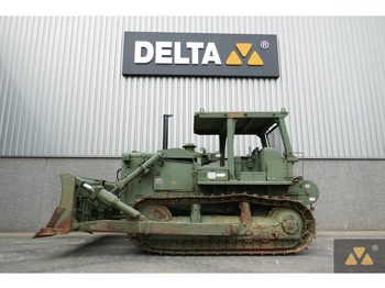 بلدوزر CATERPILLAR D7