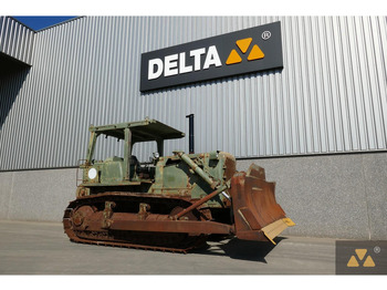 بلدوزر Caterpillar D7F Ex-: صور 3 بلدوزر Caterpillar D7F Ex-: صور 3