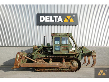 بلدوزر CATERPILLAR D7G