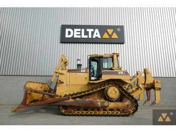 بلدوزر CATERPILLAR D7R
