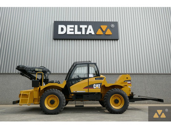 آلات البناء CATERPILLAR
