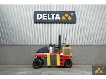 مداحل الإطارات الهوائية DYNAPAC