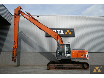 حفارات زحافة HITACHI ZX280