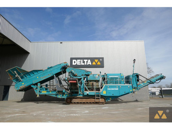 تأجير Powerscreen 1150 Maxtrak Powerscreen 1150 Maxtrak: صور 1