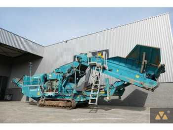 تأجير Powerscreen 1150 Maxtrak Powerscreen 1150 Maxtrak: صور 5