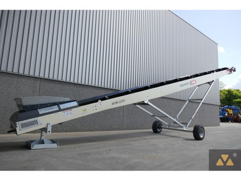 تأجير Xrok Transporter 5030E Xrok Transporter 5030E: صور 5