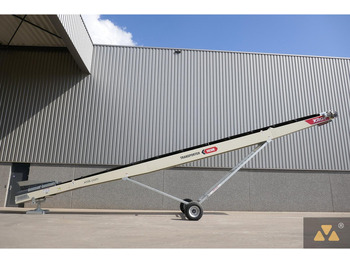 تأجير Xrok Transporter 5030E Xrok Transporter 5030E: صور 2