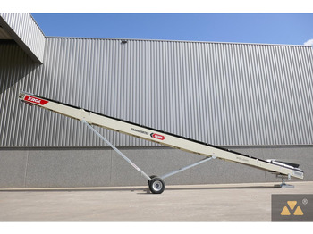 تأجير Xrok Transporter 5030E Xrok Transporter 5030E: صور 1