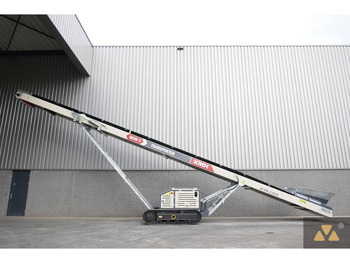 ماكينات التعدين