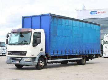 شاحنة ستارة DAF LF 45