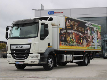 مبردة شاحنة DAF LF 260