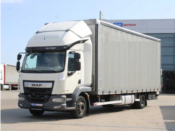 شاحنة ستارة DAF LF 290