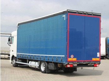 شاحنة ستارة DAF XF 450, EURO 6, INDEPENDENT AIR CONDITIONING, AIR SUSPENSION: صور 5