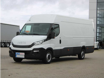 فان IVECO Daily 35s16