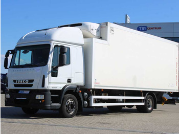 مبردة شاحنة IVECO EuroCargo 120E
