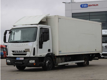 مبردة شاحنة IVECO EuroCargo 75E