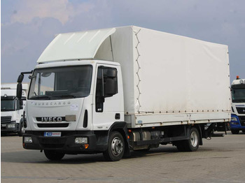 شاحنة ستارة IVECO EuroCargo 75E