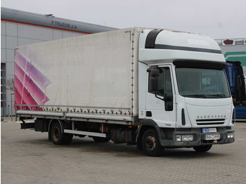 شاحنة ستارة Iveco EUROCARGO ML 75 E 15, EURO 3, SLEEPING BODY: صور 3