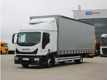 شاحنة ستارة IVECO EuroCargo