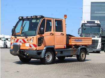 قلابات MULTICAR