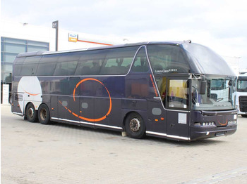 سياحية حافلة Neoplan N516, 6X2, RETARDER, KITCHEN: صور 2