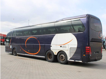 سياحية حافلة Neoplan N516, 6X2, RETARDER, KITCHEN: صور 4