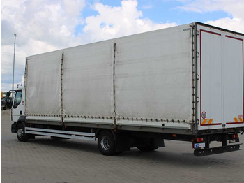 شاحنة ستارة Renault D16, EURO 6, BED LENGTH 9,6m!!: صور 5